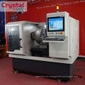 llanta cnc torno de reparación con PC integrado WRM28HPC